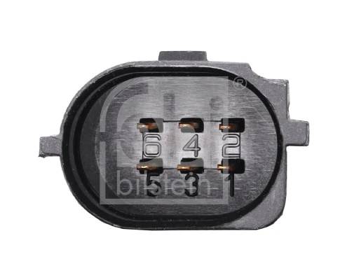 Corps papillon FEBI BILSTEIN 101455