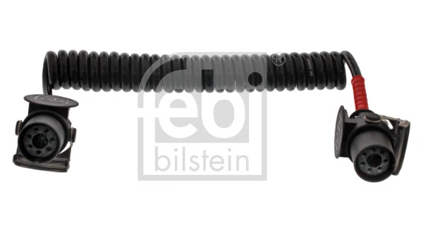 Serpentin électrique FEBI BILSTEIN 21640