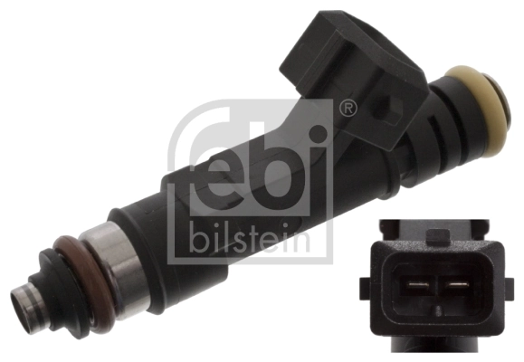 Injecteur FEBI BILSTEIN 47335
