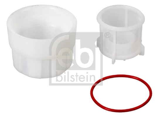 Filtre à carburant FEBI BILSTEIN 47974