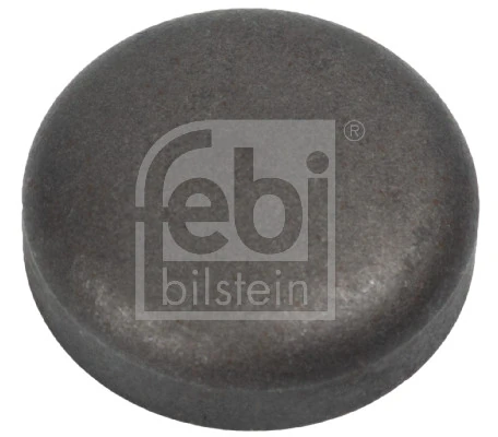 FEBI BILSTEIN 03199 — Заглушка блоку OPEL d 22mm (вир-во FEBI)