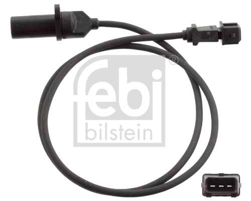 Capteur d'angle, vilebrequin FEBI BILSTEIN 101474