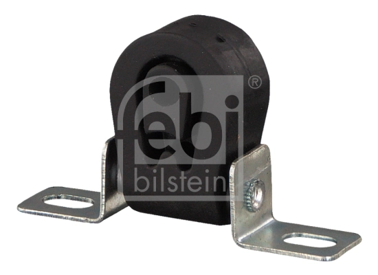 Suspension, échappement FEBI BILSTEIN 01239