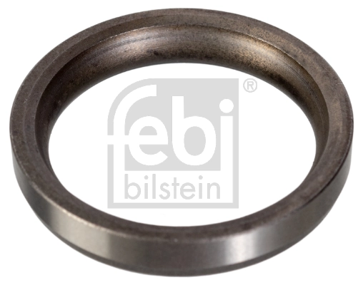 Inlet valve seat insert