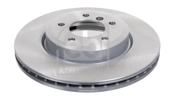 Disque de frein FEBI BILSTEIN 43946