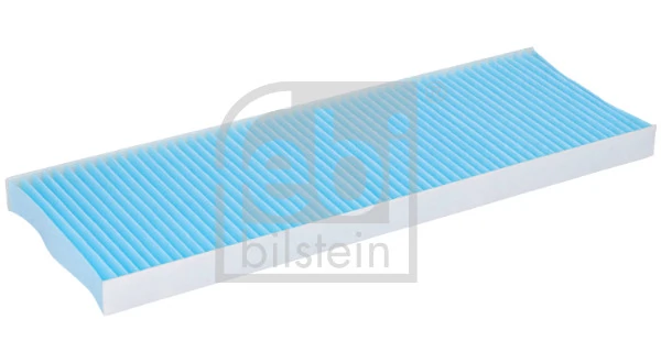 Filtre, air de l'habitacle FEBI BILSTEIN 09432