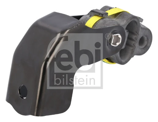Suspension, échappement FEBI BILSTEIN 188344