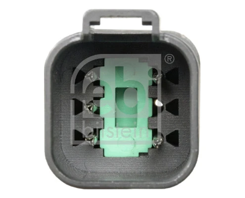 Capteur, position d'accelerateur FEBI BILSTEIN 192625