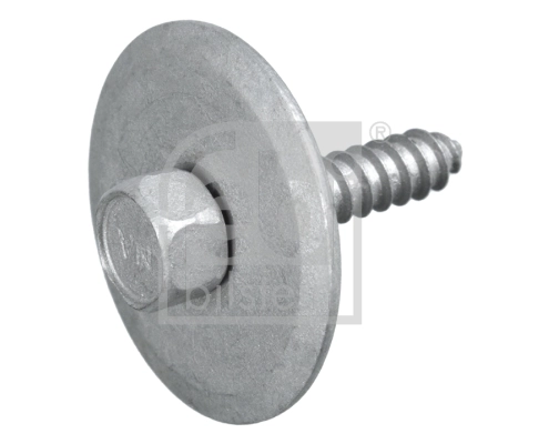 Engine Guard/Skid Plate