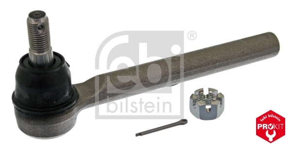 Rotule de barre de connexion FEBI BILSTEIN 42724