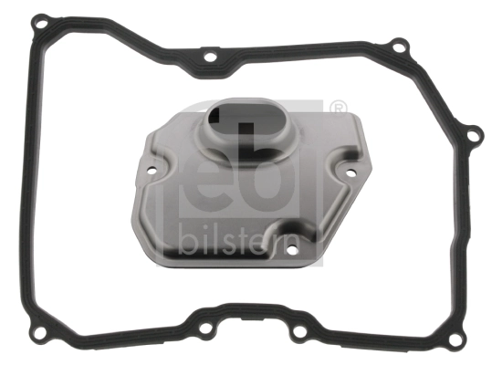 FEBI BILSTEIN 101164 — Фільтр АКПП MINI COOPER 07- з прокладкою (вир-во FEBI)