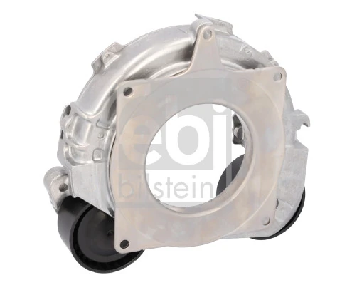 Tendeur de courroie, courroie trapézoïdale à nervures FEBI BILSTEIN 186123