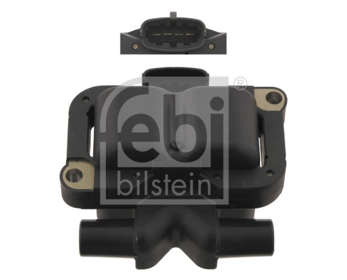 Bobine d'allumage FEBI BILSTEIN 28549