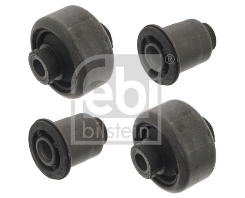 Suspension, bras de liaison FEBI BILSTEIN 48626