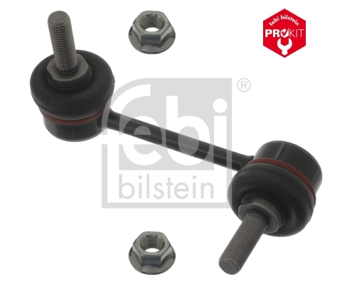 Entretoise/tige, stabilisateur FEBI BILSTEIN 43455