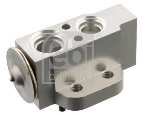 FEBI BILSTEIN 103670 Valvola ad espansione, Climatizzatore