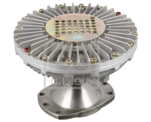 Embrayage, ventilateur de radiateur