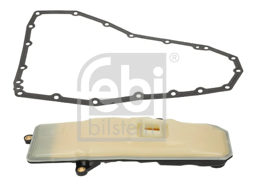 FILTR AUTOMATYCZNEJ SKRZ. BIEG. NISSAN QASHQAI III, X-TRAIL IV 04.21-