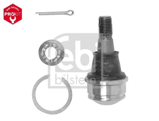 Rotule de suspension FEBI BILSTEIN 43113