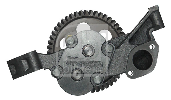 Pompe à huile FEBI BILSTEIN 173725