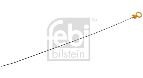 FEBI BILSTEIN 38797 — Щуп рівня олії VAG (вир-во FEBI)
