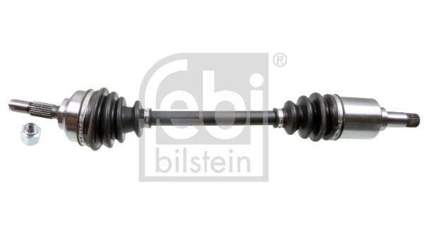 Arbre de transmission FEBI BILSTEIN 183169