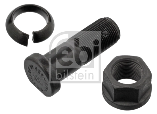 Boulon de roue FEBI BILSTEIN 07937