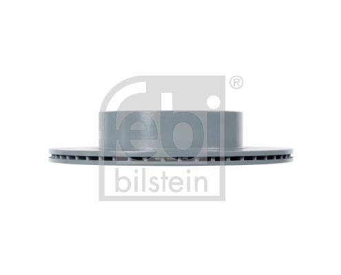 Disque de frein FEBI BILSTEIN 170752