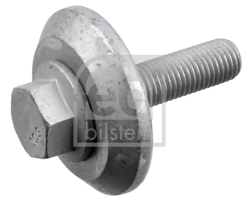 Vis de poulie FEBI BILSTEIN 33781