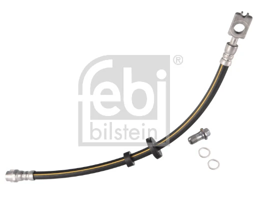 Flexible de frein FEBI BILSTEIN 31728