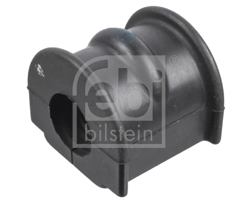 Suspension, stabilisateur