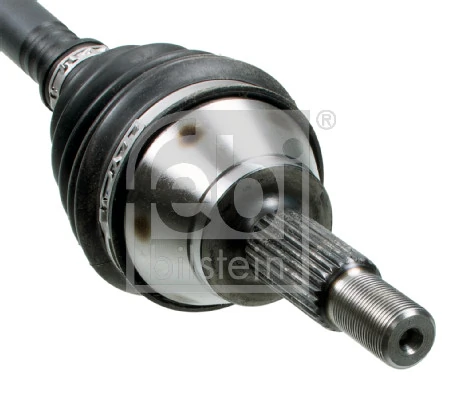 Arbre de transmission FEBI BILSTEIN 182765