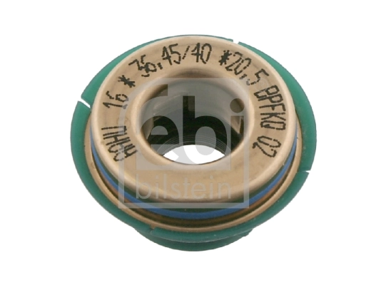 Joint d'étanchéité, pompe à eau FEBI BILSTEIN 03504