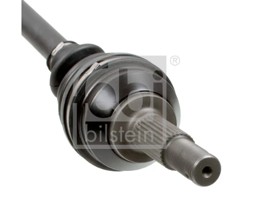 Arbre de transmission FEBI BILSTEIN 184707