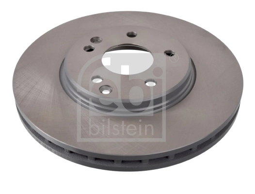 Disque de frein FEBI BILSTEIN 04630