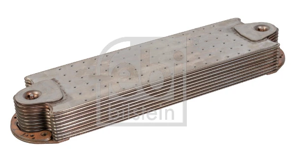 Radiateur d'huile FEBI BILSTEIN 180472