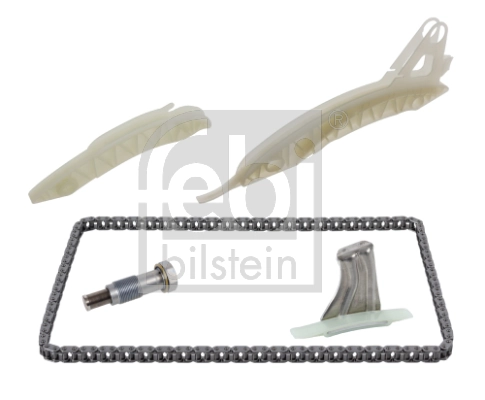 Kit de distribution par chaîne FEBI BILSTEIN 172329