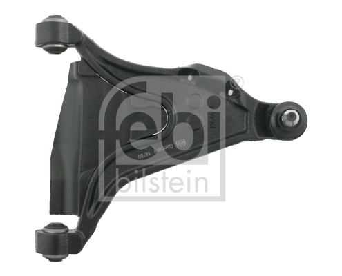 Bras de liaison, suspension de roue FEBI BILSTEIN 23097
