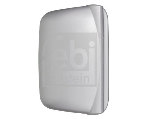 Revêtement, rétroviseur extérieur FEBI BILSTEIN 100877
