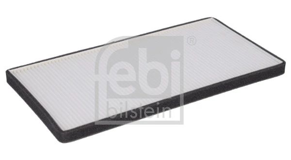 Filtre, air de l'habitacle FEBI BILSTEIN 09187