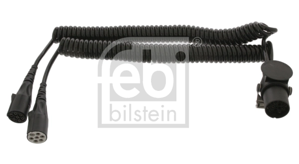 Adaptateur, serpentin électrique FEBI BILSTEIN 40100