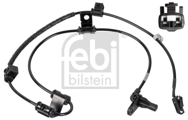 Capteur, vitesse de roue FEBI BILSTEIN 175407