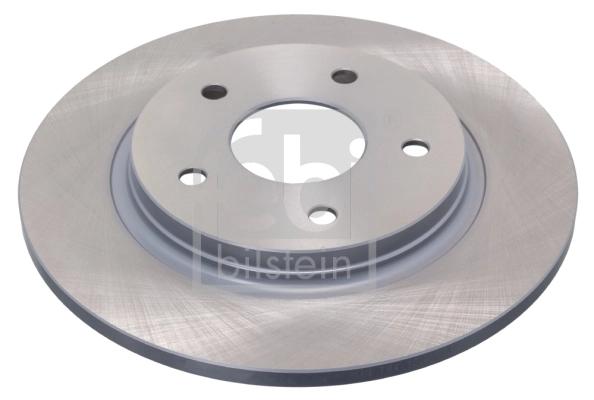 Disque de frein FEBI BILSTEIN 43900