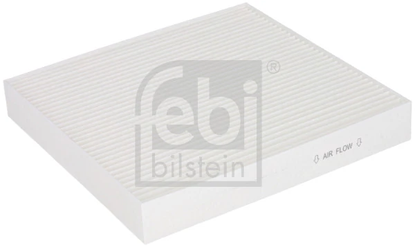 Filtre, air de l'habitacle FEBI BILSTEIN 196356