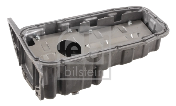 Carter d'huile FEBI BILSTEIN 29469
