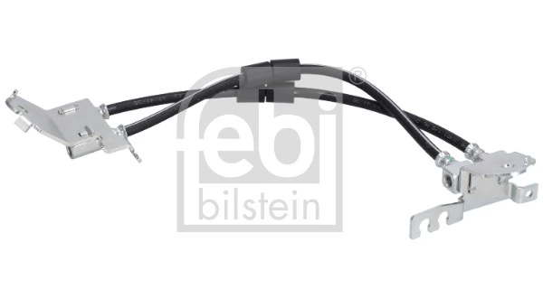 Flexible de frein FEBI BILSTEIN 185027