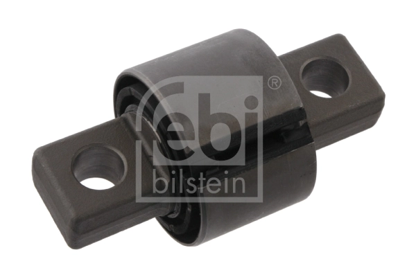 Suspension, amortisseur