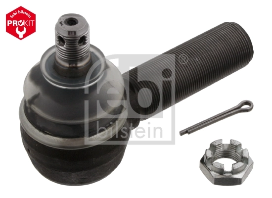 Rotule de barre de connexion FEBI BILSTEIN 32867