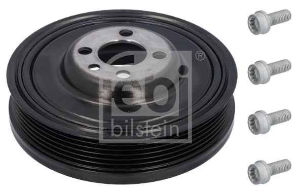 Poulie, vilebrequin FEBI BILSTEIN 193722