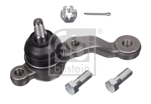 Rotule de suspension FEBI BILSTEIN 43105